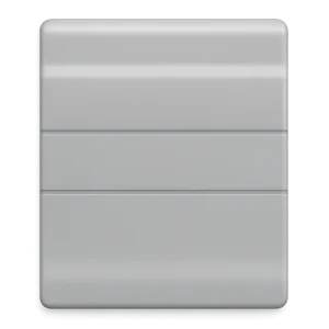 Shale Grey roller shutter color sample